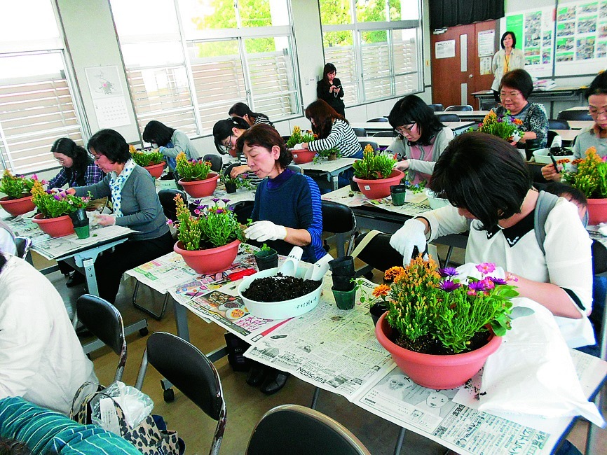 宮崎市公民館